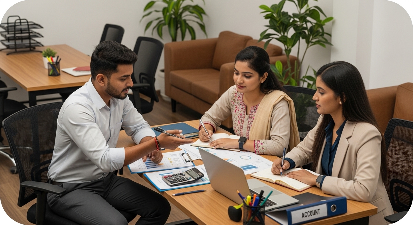 Audit Associate Position